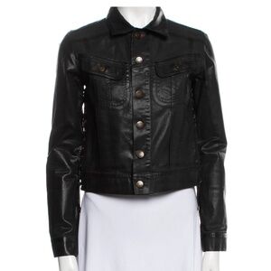 Ralph Lauren Black Label Jacket